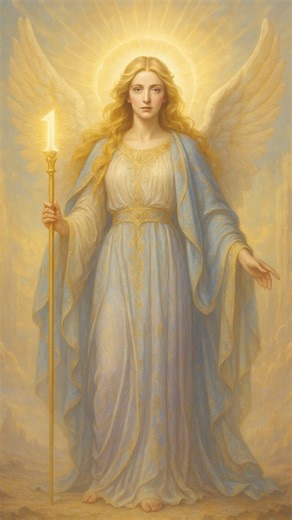 1.1K views · 1.2K reactions | Angel 1 represents the beginning of...