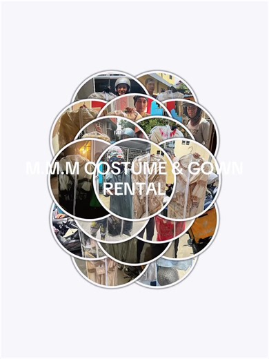 Maria Clara Gown Rental: Perfect for Your Events