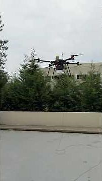 Drones, Trucks and Satellites: The Tech Behind T-Mobile's Disaster Team