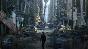 DMZ Trailer - Lo Nuevo de HBO y DC - NextGame