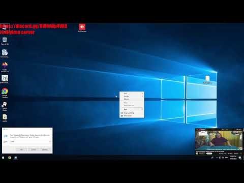 chat uses windows 10