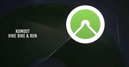 Downloade und starte komoot - Wandern und Radfahren auf PC & Mac (Emulator)