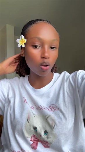 Ju hujui mi ni nani🌼👅#fyppppppppppppppppppppppp #robbie