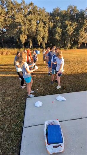 Student Solutions on Reels