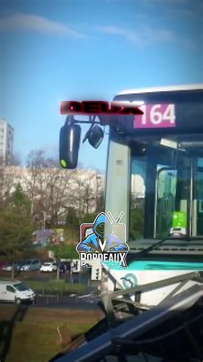 Collision de bus à Bordeaux : détails et conséquences