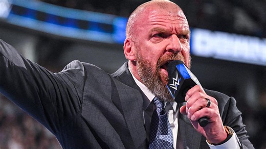 Triple H Threatened To Fire Top WWE Star: "One More And You're Gone" – TJR Wrestling