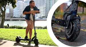 Electric Scooter Battery Guide - What You Need Know