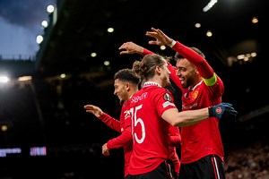 Manchester United top scorers and assist leaders for 2022/23