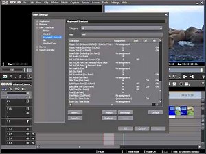 071. Your own Keyboard Short Cuts.