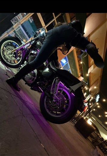 Biker Chick Culture: Tattoos and Motorcycles