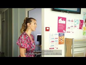 Plus qu'un métier - Travailleur Social