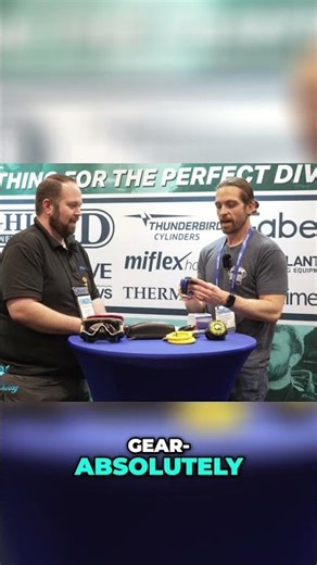 This Affordable Dive Computer Has a Secret #diving #gear