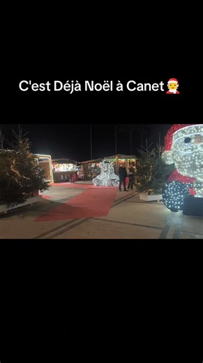 Bonjour à tous, Nous vous attendons sur notre marché de Noël de Canet en Roussillon 😉 C'est le premier marché non-alimentaire de Canet Vous trouverez, pour cette première année, Khalid de Déco d'ailleurs, Ben de Pimp my Phone, Sonia de la boutique Jouvence, des créatrices et artistes et moi, bien entendu 😉 Nous vous accueillerons jusqu'au 04 Janvier 2026 ! Belle journée à tous 🌞 | Marchés de Canet en Roussillon