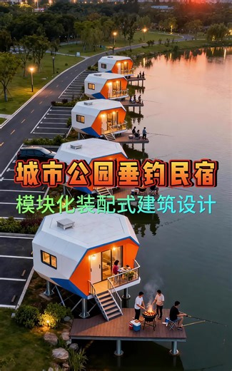 趣屋FUNCABIN on TikTok