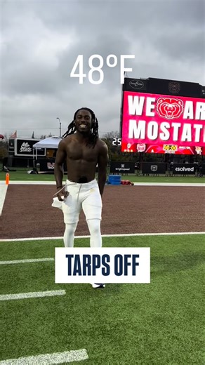 FOOTBALL WEATHER | FIU Football