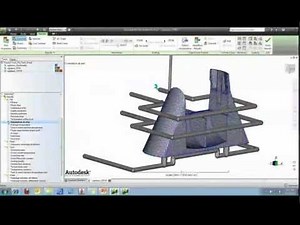 Plastic Injection Molding Analysis with Autodesk Moldflow -- sponsored by EMA Design