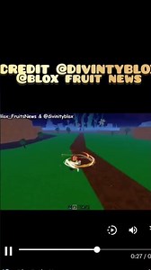 NEW MEME FRUIT SHOWCASE 😂 | Blox Fruits Update