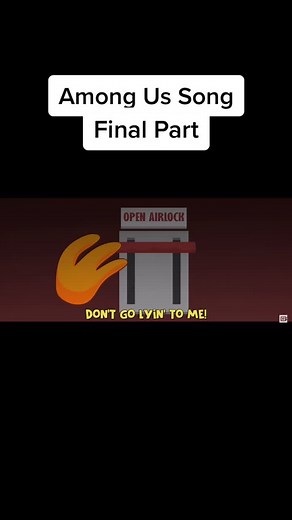 Guess the Imposter in Among Us Animation - Final Part