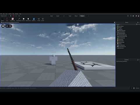 Avant Devlog #1 - 03.04.2026