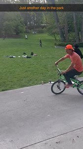 33K views · 441 reactions | In the dynamic world of BMX, young riders...