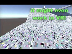 Head gesture recognition: *nods* yes, *shakes head* no