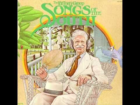 The Pat Terry Group - 8 - Help Me Love You More - Songs Of The South (1976)