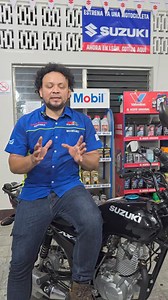 2.8K views · 79 reactions | Vamos a conocer la Suzuki AX4 , sus especificaciones tecnicas y sus principales caracteristicas 珞 deja tu pregunta si tienes alguna duda sobre esta pequeña mensajera 﫡 #motos #bikers #Motociclista #fypシ siguenos para que no te pierdas nuestros proximos videos  | Dr. Motos | Facebook