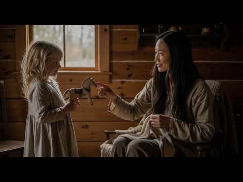 He Won a Chinese Bride in a Poker Game — What He Discovered About Her Changed His Life