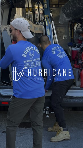We’re proud to protect the places where our kids learn and grow. From classrooms to homes, safety always comes first. Our impact windows are built to protect what truly matters. 🏫🌪️ 👉 Trust Hurricane Windows to secure your space. 📞 305-235-8110 ✉️ info@hurricanewindow.com 📍 8515 SW 129th Terrace Miami 🌐 hurricanewindow.com | Hurricane Window & Screen