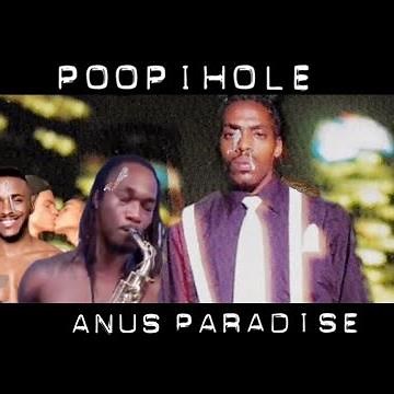 An*s Paradise (Gangsta’s Paradise Gay Parody)