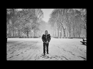 The Power of Prayer (Bruce Springsteen)