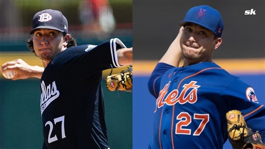 Who is Dom Hamel? A closer look at New York Mets pitching prospect who racked up 10 strikeouts in 2nd minor league start