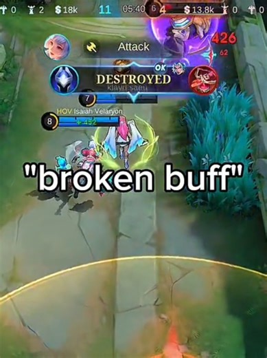 Ixia Starlight Guide in MLBB