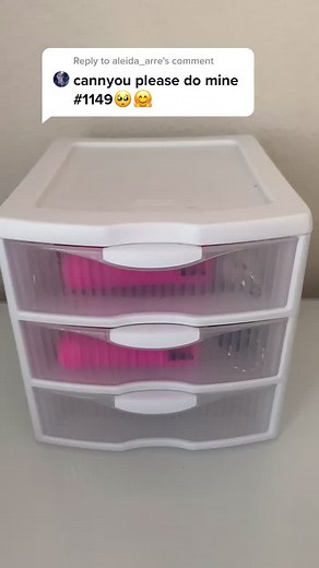 Reply to @aleida_arre Ofc!! Thank you 💗💗 #selfdefensekeychain #packagingorders #smallbusiness