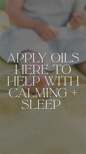 We have used doterra oils on our babies and kids for many many years and one of the main ways that we love to use them is for mood and sleep Caution: always dilute essential oils for age with a carrier oil. For instance, on a baby, I use a tablespoon of fractionated coconut oil with only a drop of essential oil. You also want to make sure you are not using oils that are hot on the skin and you may want to try on your skin first just to notice the sensation Quality also matters- I want to know wh