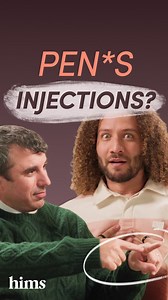 165K views · 500 reactions | The thought of injecting a needle into...