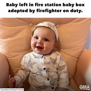 11K views · 453 reactions | A firefighter and his wife had tried for...