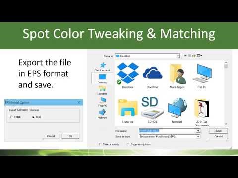 How To Get Great Color In Flexi