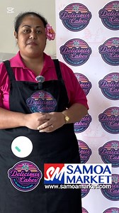 🎀🎂 From Birthdays to Big Days – We’ve Got You Covered! 🎀For weddings, birthdays, or any special moment – gift your loved ones in Samoa with cakes, pies, sweets, or ice cream from Delicious Cakes 🍰🍦.🎁 Order online now, only on www.samoamarket.com and make their day extra sweet!🛒 Samoa Market – Your #1 Online Marketplace in Samoa 🇼🇸🌴 | Samoa Market