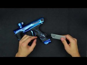 M3+/M3s Firmware Update