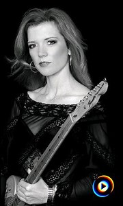 How To Play Two Trains by Sue Foley