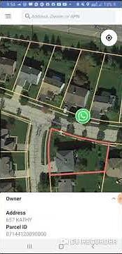 Driving For Dollars with LandGlide (quick overview)