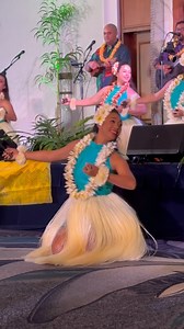 1.7K views · 80 reactions | Hula ‘Auana, less formal, modern hula,...