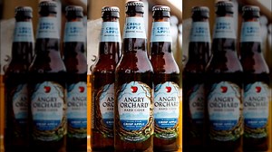 What You Need To Know Before Drinking Another Angry Orchard | Mashed