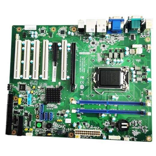 AIMB-705 AIMB-705VG AIMB-705G2 Original Advantech Industrial Motherboard Industrial Mainboard CPU Card Main Board New Stock