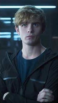 It's Finally Here... Alex Rider Season 3 Trailer #AlexRider #OfficialTrailer