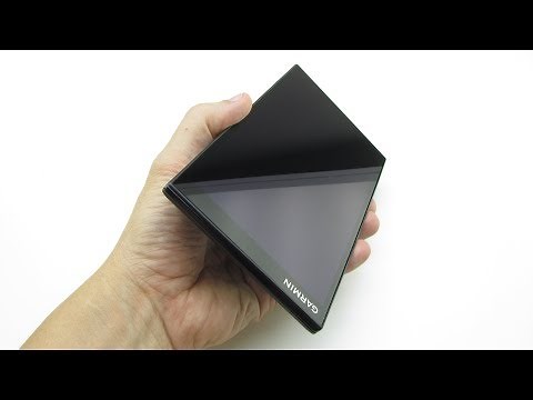 Garmin DriveSmart 65 MT-S Unboxing HD (010-02038-12)
