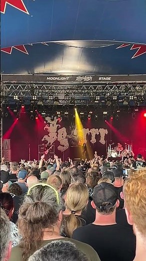 Igorrr – Live at Tons of Rock, Norway (June 27, 2024)