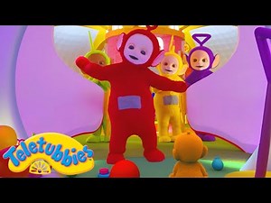 Teletubbies I Singing Lullabies for the TiddlyTubbies' Bedtime I Grow with the Teletubbies