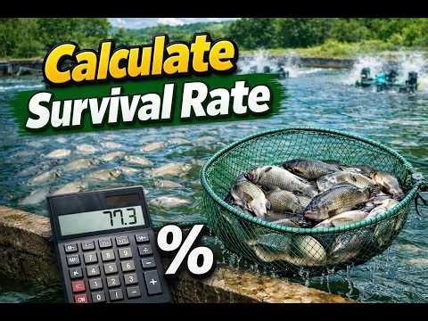 Aquaculture: Pratical fish farming tips | Taufik Aquaculture